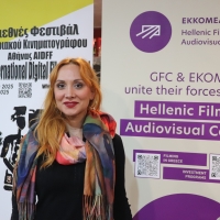 Τζούλια Σπυροπούλου